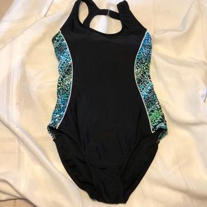 Catalina Swimsuit Sz 4-6